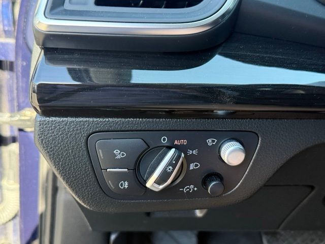 2016 Audi Q3 2.0T Premium Plus Albuquerque NM