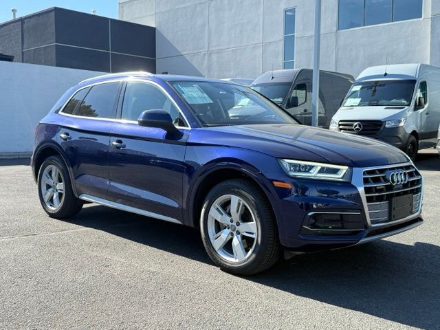 2016 Audi Q3 2.0T Premium Plus Albuquerque NM