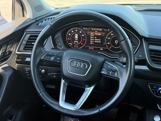 2016 Audi Q3 2.0T Premium Plus Albuquerque NM