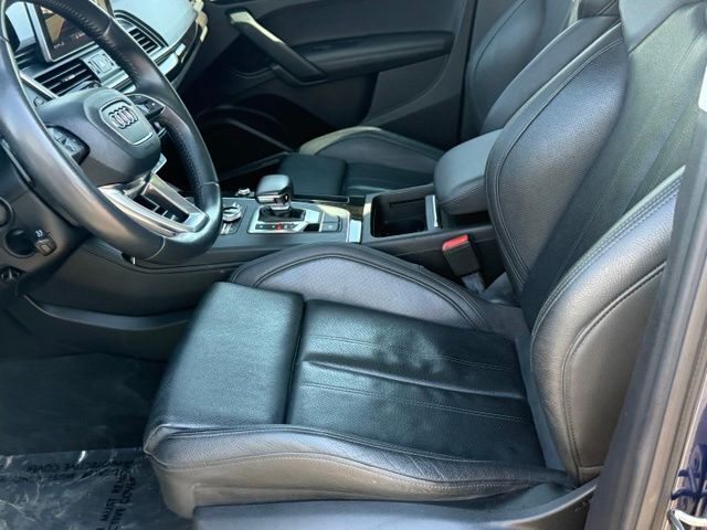 2016 Audi Q3 2.0T Premium Plus Albuquerque NM