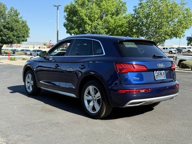 2016 Audi Q3 2.0T Premium Plus Albuquerque NM