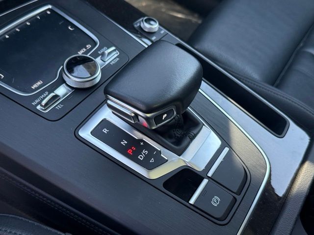 2016 Audi Q3 2.0T Premium Plus Albuquerque NM