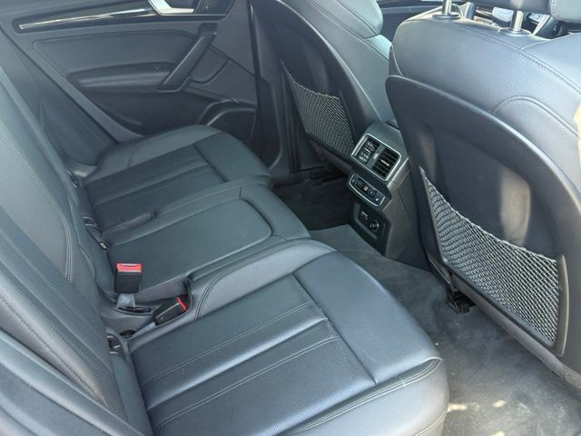 2016 Audi Q3 2.0T Premium Plus Albuquerque NM