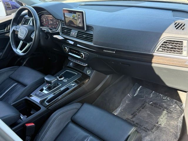 2016 Audi Q3 2.0T Premium Plus Albuquerque NM