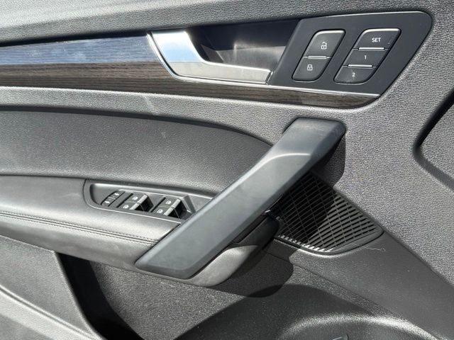 2016 Audi Q3 2.0T Premium Plus Albuquerque NM