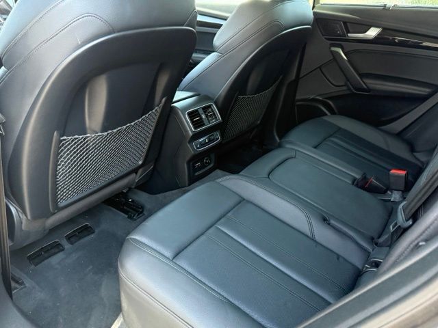 2016 Audi Q3 2.0T Premium Plus Albuquerque NM