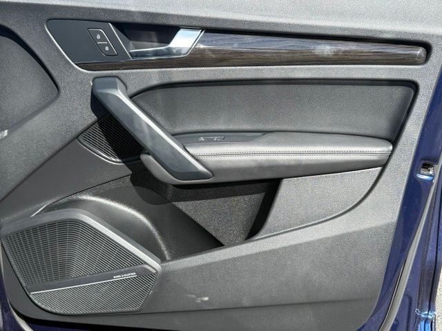 2016 Audi Q3 2.0T Premium Plus Albuquerque NM