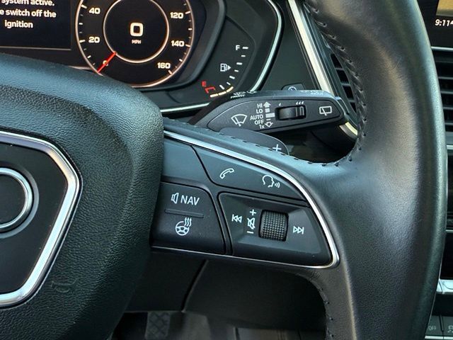 2016 Audi Q3 2.0T Premium Plus Albuquerque NM