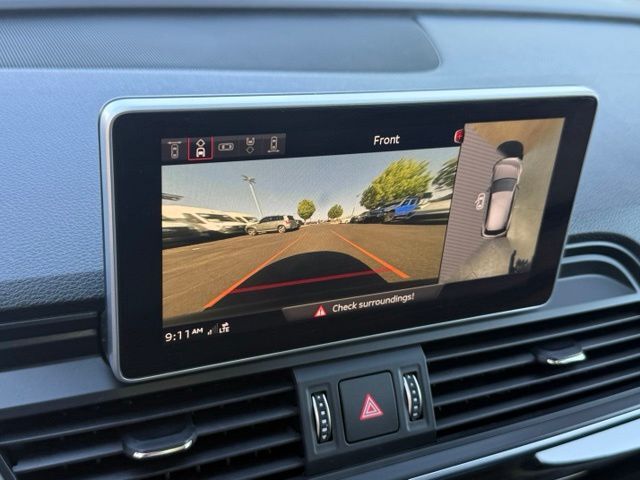 2016 Audi Q3 2.0T Premium Plus Albuquerque NM