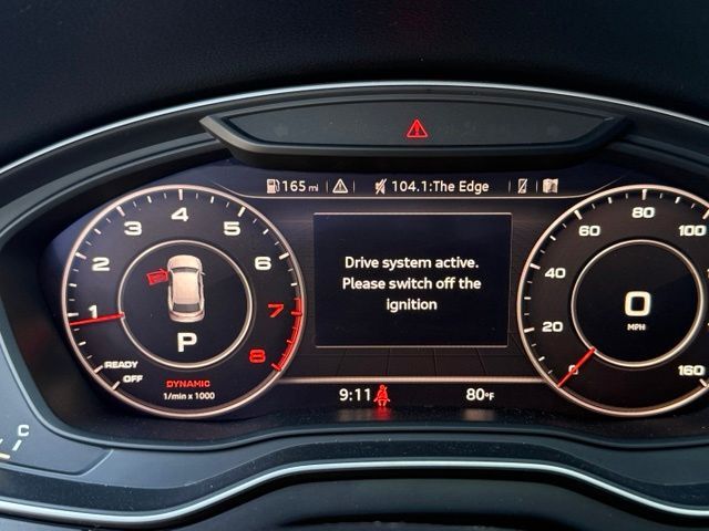 2016 Audi Q3 2.0T Premium Plus Albuquerque NM