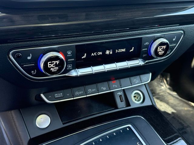2016 Audi Q3 2.0T Premium Plus Albuquerque NM
