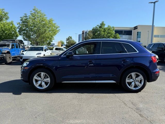 2016 Audi Q3 2.0T Premium Plus Albuquerque NM