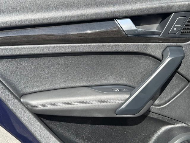2016 Audi Q3 2.0T Premium Plus Albuquerque NM