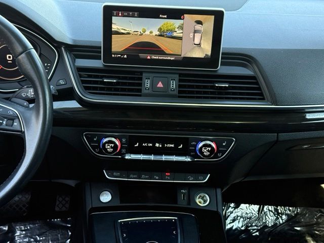 2016 Audi Q3 2.0T Premium Plus Albuquerque NM