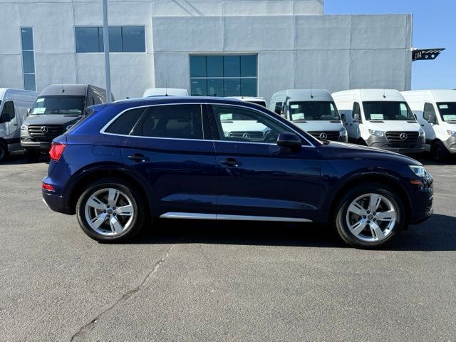 2016 Audi Q3 2.0T Premium Plus Albuquerque NM