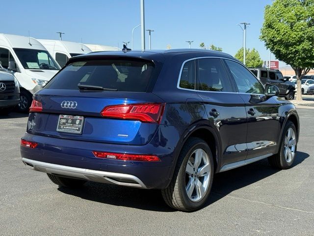 2016 Audi Q3 2.0T Premium Plus Albuquerque NM