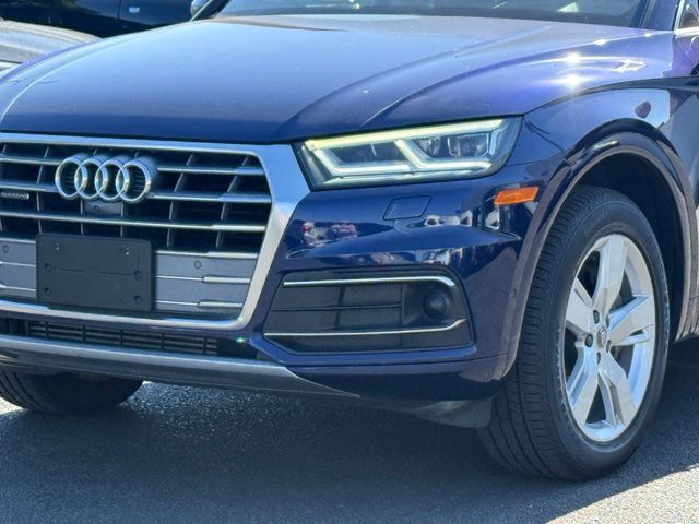 2016 Audi Q3 2.0T Premium Plus Albuquerque NM