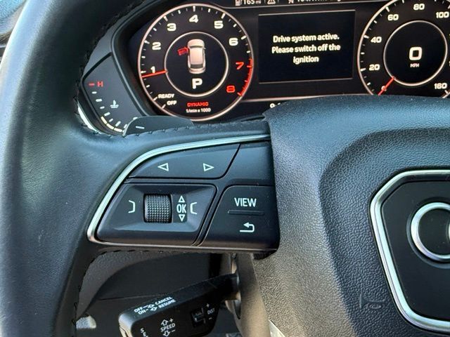 2016 Audi Q3 2.0T Premium Plus Albuquerque NM