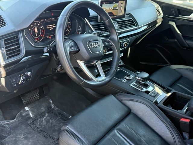 2016 Audi Q3 2.0T Premium Plus Albuquerque NM