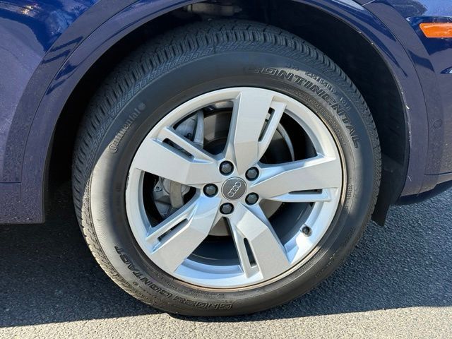 2016 Audi Q3 2.0T Premium Plus Albuquerque NM