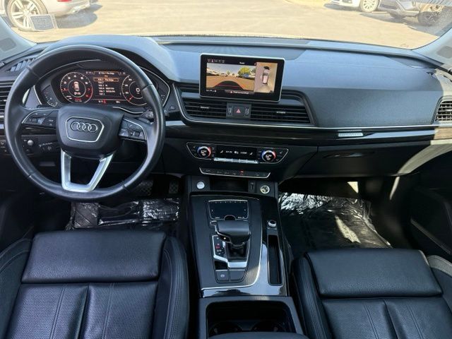 2016 Audi Q3 2.0T Premium Plus Albuquerque NM