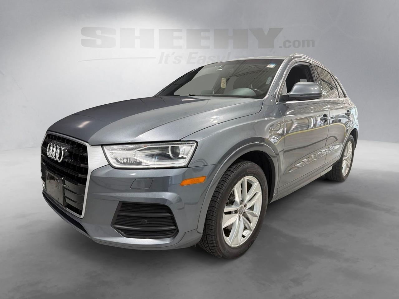 2016 Audi Q3 2.0T Premium Plus Annapolis MD