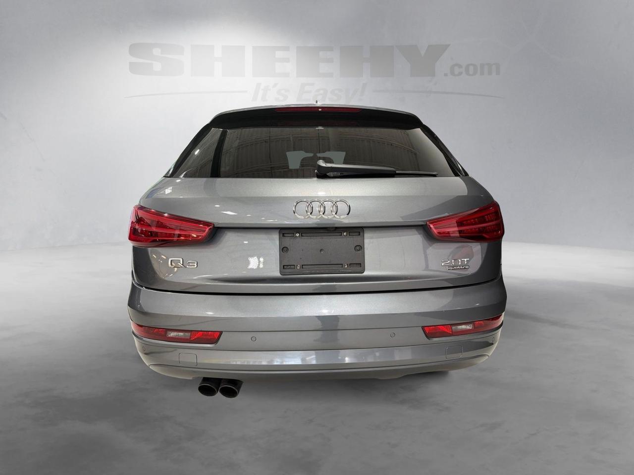 2016 Audi Q3 2.0T Premium Plus Annapolis MD