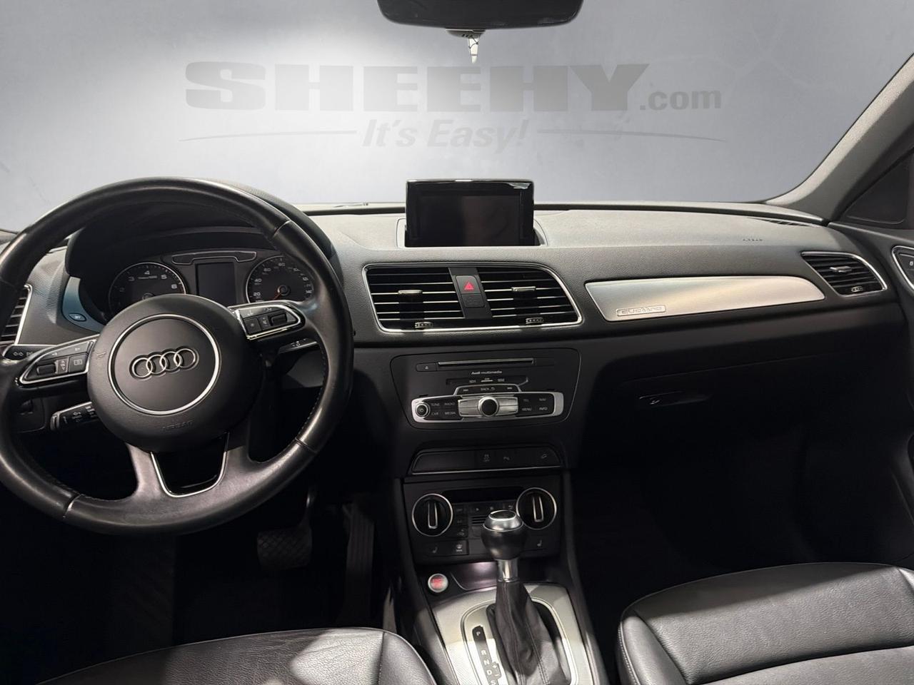 2016 Audi Q3 2.0T Premium Plus Annapolis MD