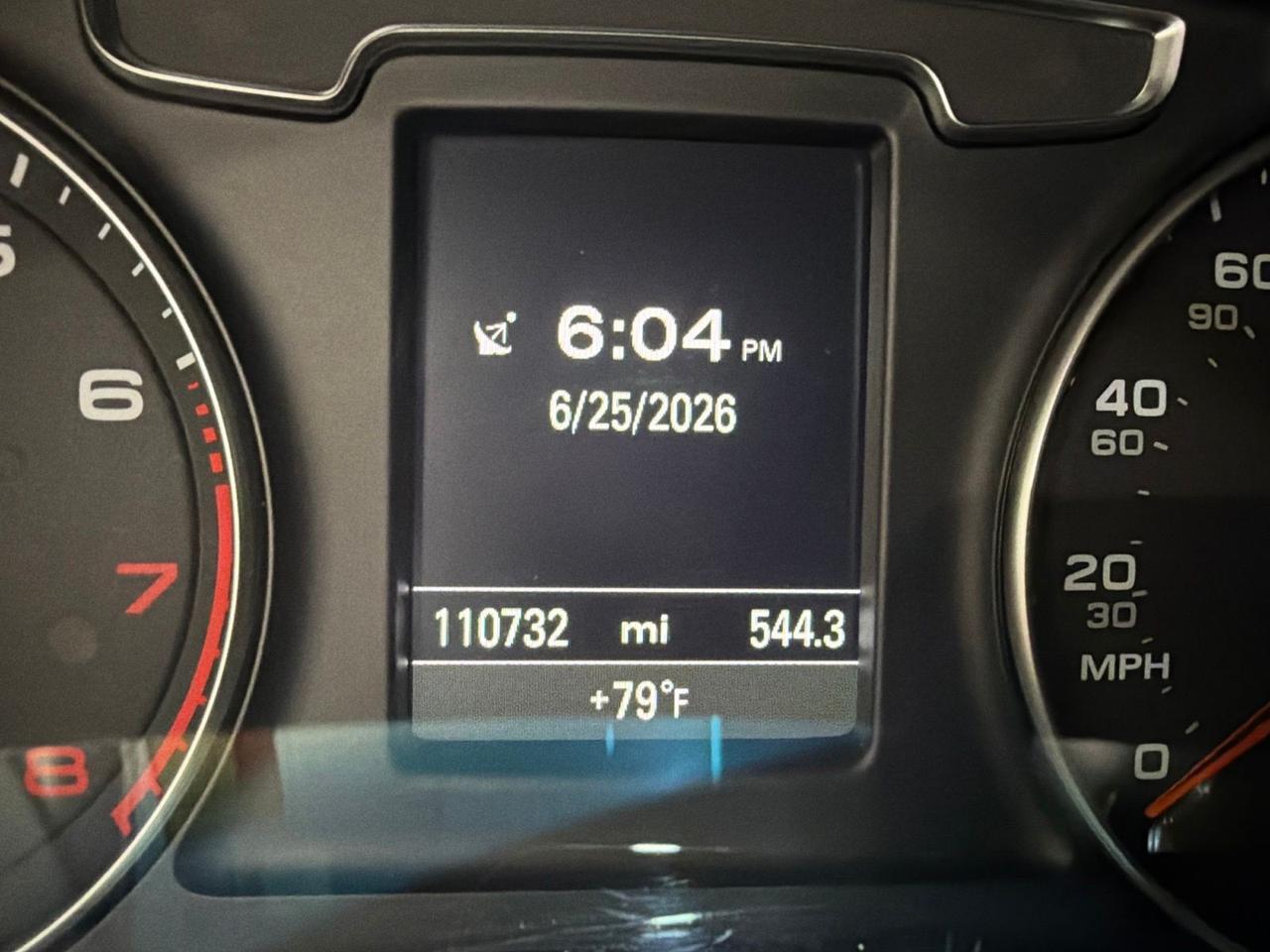 2016 Audi Q3 2.0T Premium Plus Annapolis MD