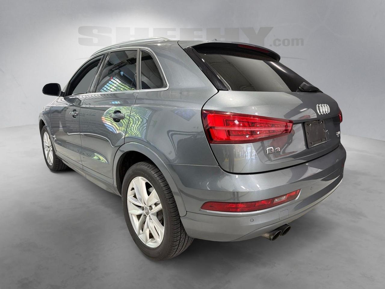2016 Audi Q3 2.0T Premium Plus Annapolis MD