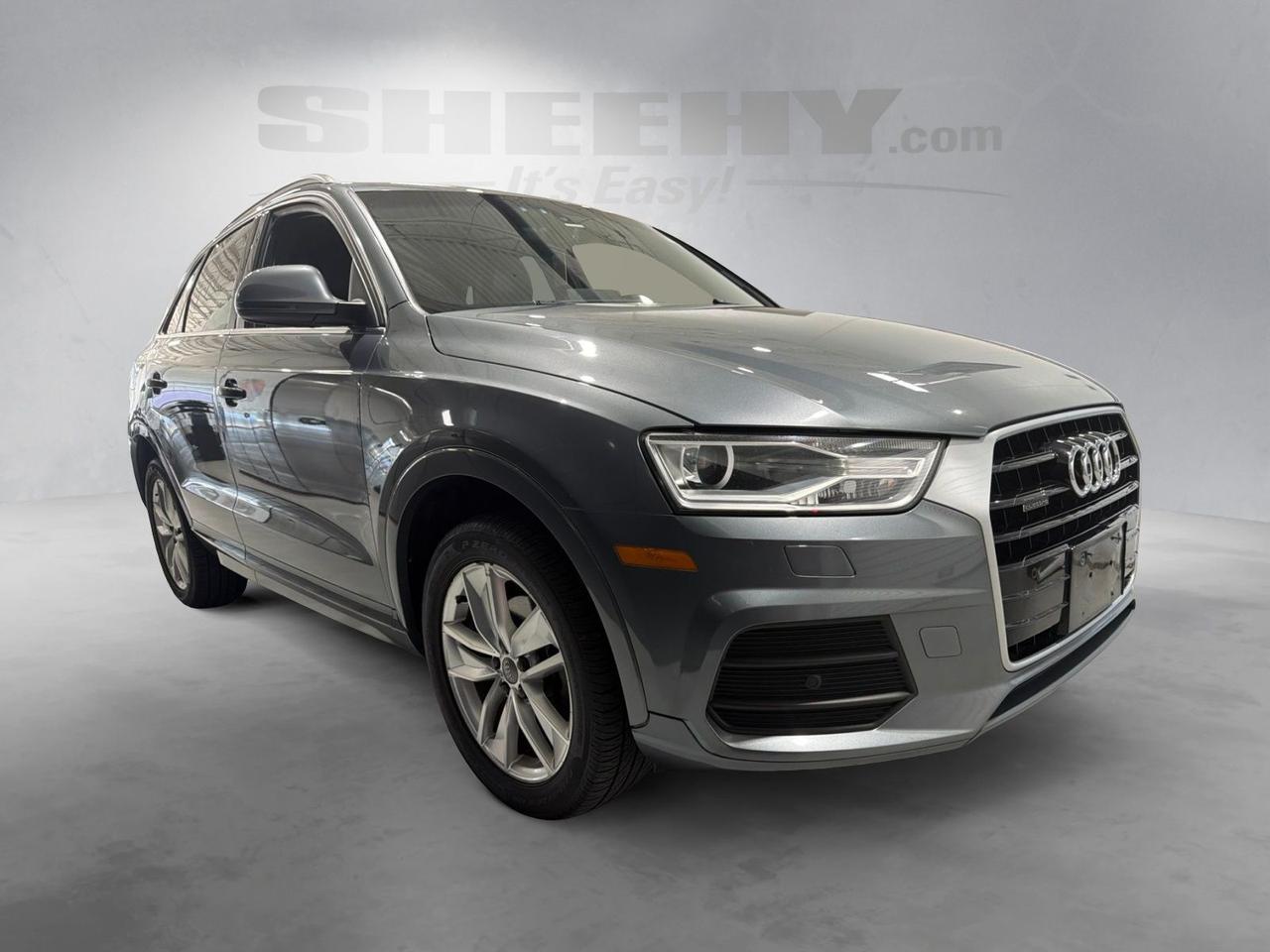 2016 Audi Q3 2.0T Premium Plus Annapolis MD