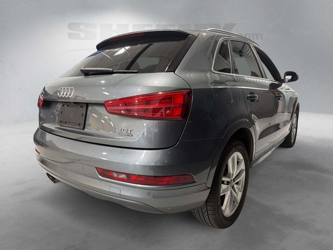 2016 Audi Q3 2.0T Premium Plus Annapolis MD