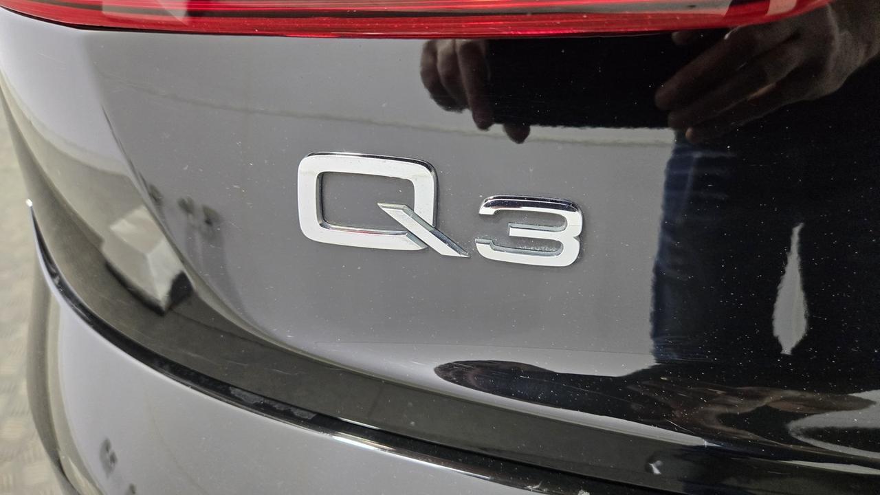 2016 Audi Q3 2.0T Prestige Jersey City NJ