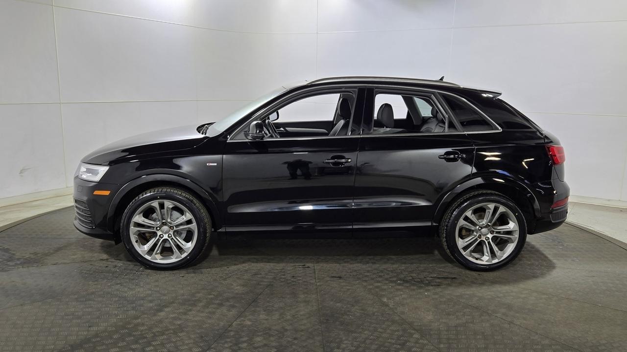 2016 Audi Q3 2.0T Prestige Jersey City NJ