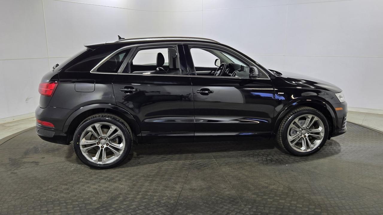 2016 Audi Q3 2.0T Prestige Jersey City NJ