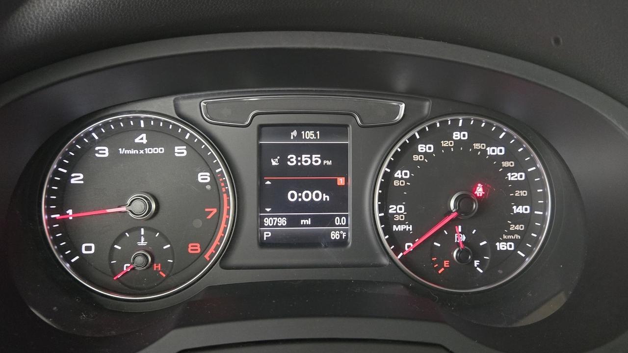 2016 Audi Q3 2.0T Prestige Jersey City NJ