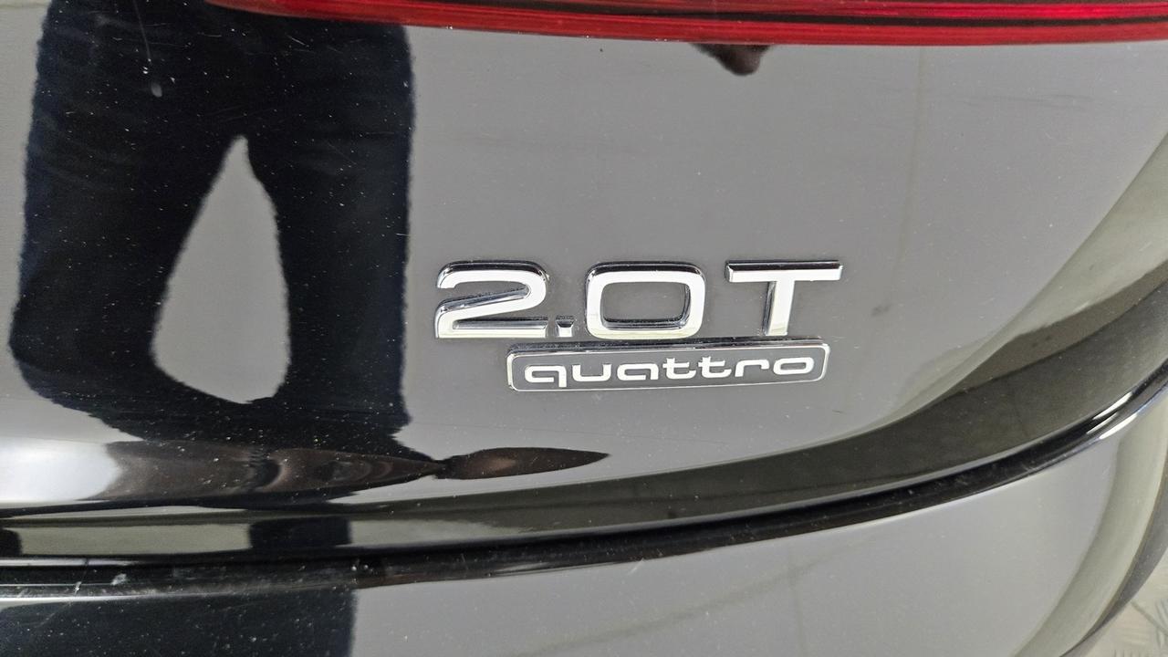 2016 Audi Q3 2.0T Prestige Jersey City NJ