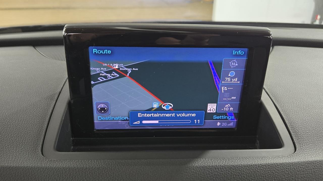 2016 Audi Q3 2.0T Prestige Jersey City NJ