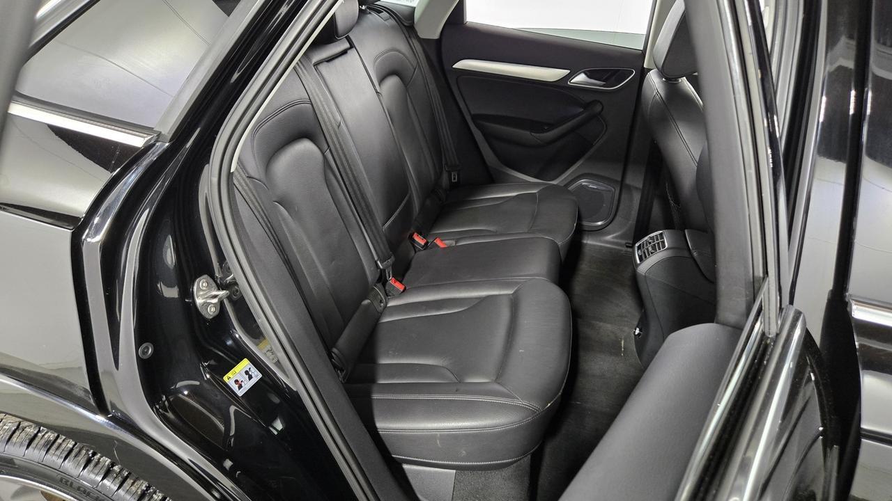 2016 Audi Q3 2.0T Prestige Jersey City NJ