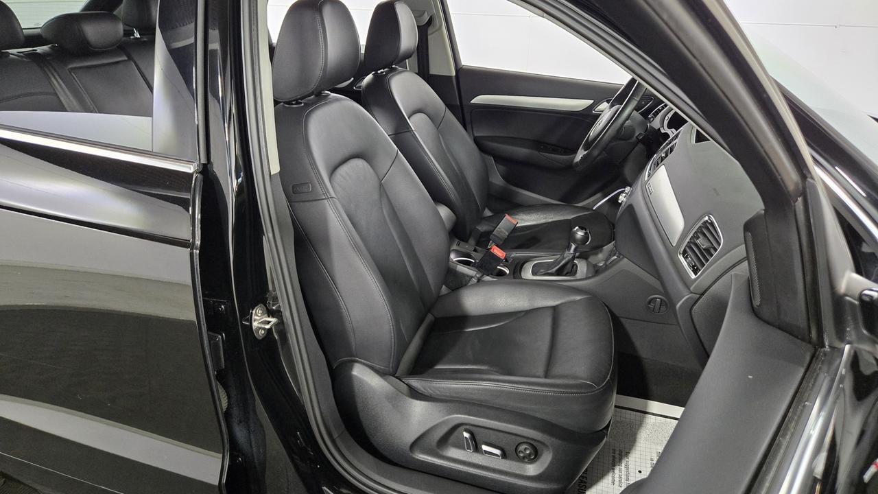 2016 Audi Q3 2.0T Prestige Jersey City NJ