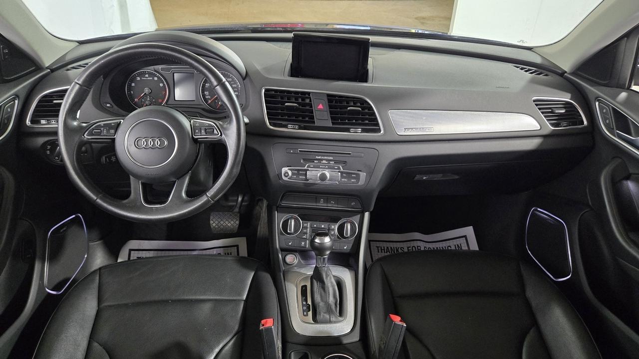 2016 Audi Q3 2.0T Prestige Jersey City NJ