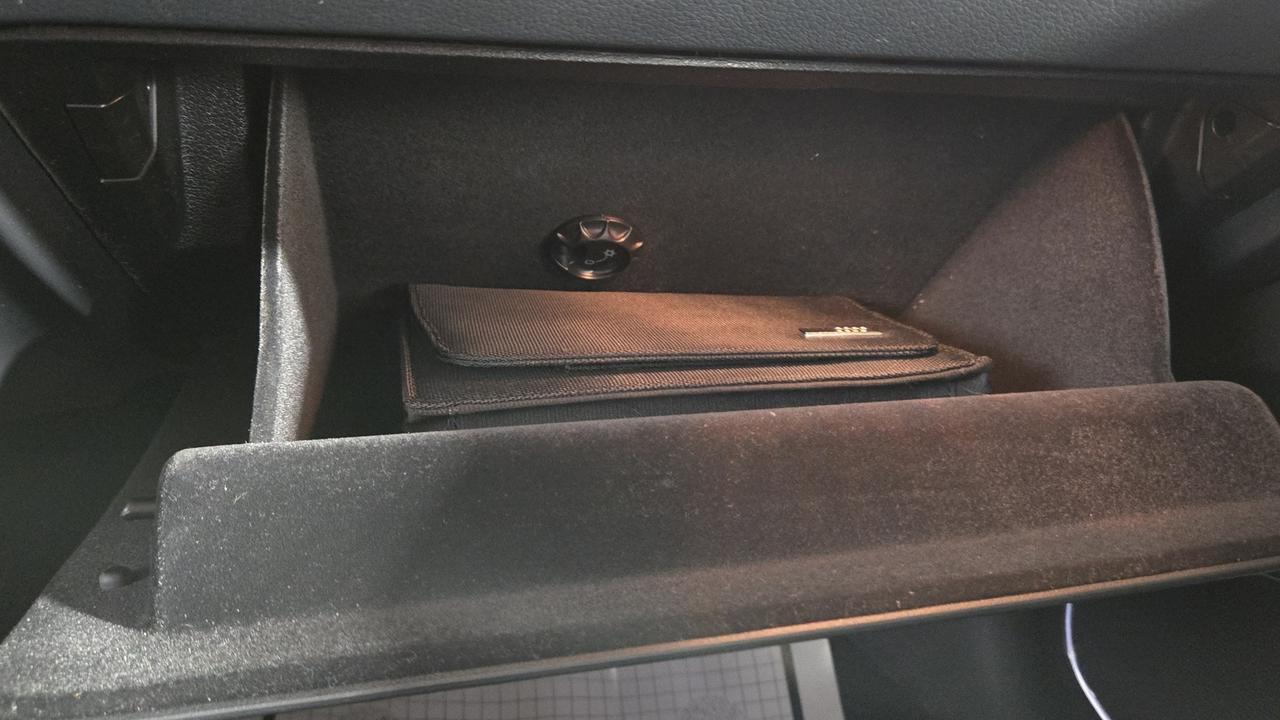 2016 Audi Q3 2.0T Prestige Jersey City NJ