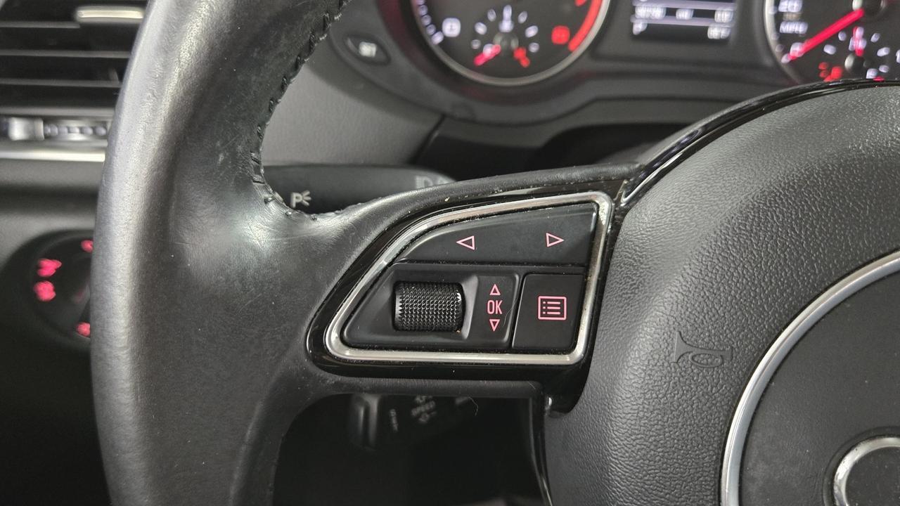 2016 Audi Q3 2.0T Prestige Jersey City NJ