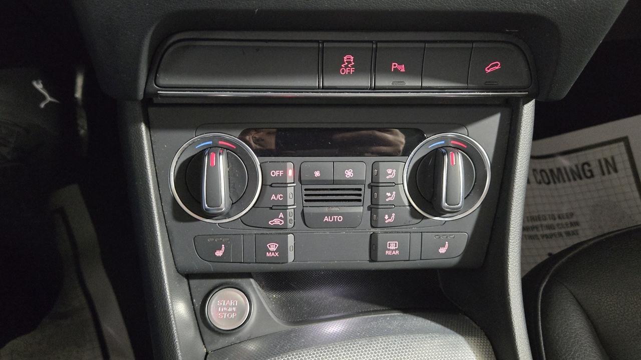 2016 Audi Q3 2.0T Prestige Jersey City NJ