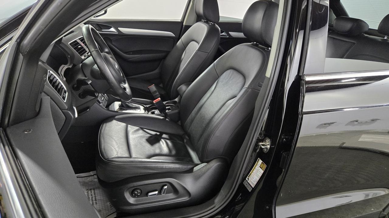 2016 Audi Q3 2.0T Prestige Jersey City NJ