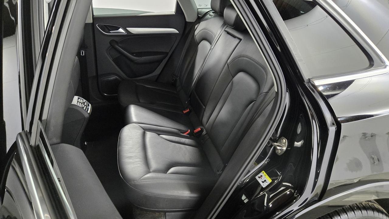 2016 Audi Q3 2.0T Prestige Jersey City NJ