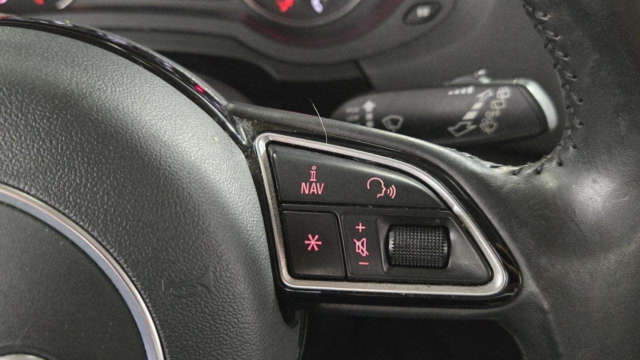 2016 Audi Q3 2.0T Prestige Jersey City NJ