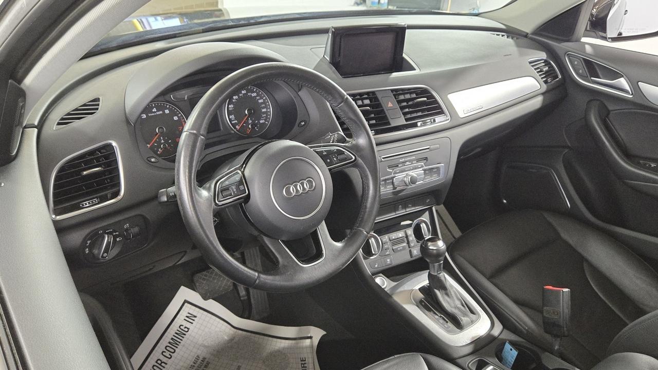 2016 Audi Q3 2.0T Prestige Jersey City NJ