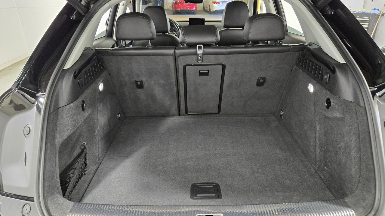 2016 Audi Q3 2.0T Prestige Jersey City NJ