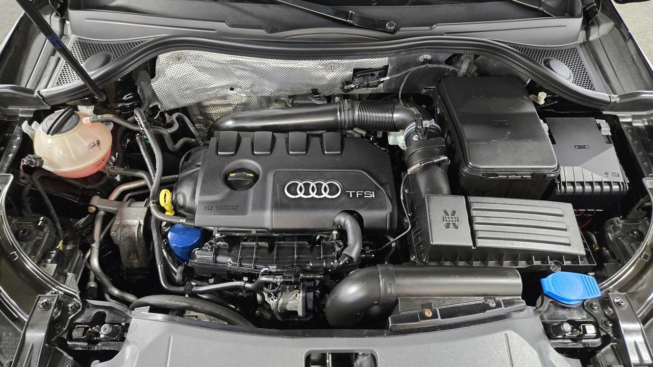 2016 Audi Q3 2.0T Prestige Jersey City NJ